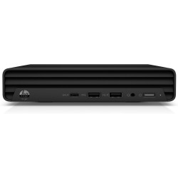 HP Pro 260 G9 Mini i3-1315U 8GB 256GB SSD UHD DOS 1R