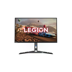 Lenovo Legion Y32p-30 LCD IPS/PLS 31,5" 3840 x 2160 0,2ms 350nitů 1000:1 144Hz  Repro  USB-C  Černá 