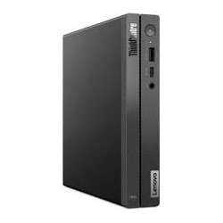 Lenovo ThinkCentre neo 50q Gen 4 I3-1215U 8 GB 256 GB Intel UHD Graphics 64EU Windows 11 Pro