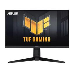 ASUS TUF VG27AQL3A LCD IPS/PLS 27" 2560 x 1440 1ms 350nitů 1000:1 180Hz  Repro Pivot   Černá 