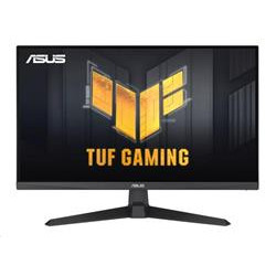 ASUS TUF VG279Q3A LCD IPS/PLS 27" 1920 x 1080 1ms 250nitů 1000:1 180Hz  Repro    Černá 