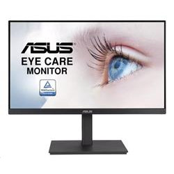 ASUS VA27EQSB LCD IPS/PLS 27" 1920 x 1080 5ms 300nitů 1000:1 75Hz  Repro Pivot   Černá 