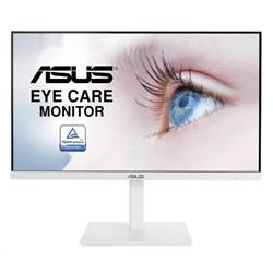 ASUS VA27DQSB-W LCD IPS/PLS 27" 1920 x 1080 5ms 250nitů 1000:1 75Hz  Repro Pivot   Bílá 