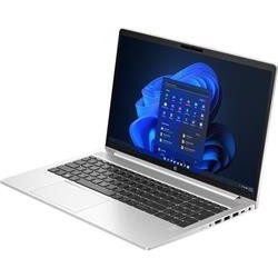 HP ProBook 450 G10 15,6" I7-1360P 16 GB 1 TB Intel Iris Xe Graphics Windows 11 Pro Stříbrná