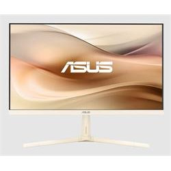 ASUS VU279CFE-M LCD IPS/PLS 27" 1920 x 1080 1ms 250nitů 1300:1 100Hz    USB-C  Oat Milk 