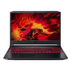 Acer NITRO 5 AN517-55 17,3" I9-12900H 32 GB 1 TB NVIDIA GeForce RTX 4060 8 GB Windows 11 Home Černá