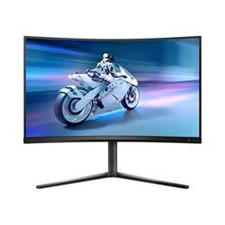 Philips Evnia 32M2C5500W LCD VA/PVA/MVA 32" 2560 x 1440 0,5ms 500nitů 4000:1 240Hz      Černá 