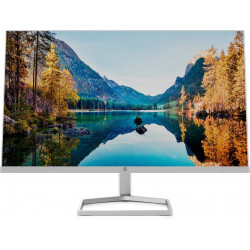 HP M24fw 23,8" IPS FHD 75Hz 5ms White 2R