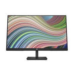 HP LCD V24ie G5 23,8" 1920x1080 IPS FHD AG 16:9 1000:1 250cd 5ms HDMI DP VGA VESA Black