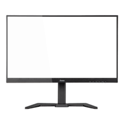 Iiyama G-Master GB2745QSU-B1 LCD IPS/PLS 27" 2560 x 1440 1ms 250nitů 1300:1 100Hz  Repro Pivot   Černá 