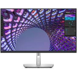 DELL P3223QE LCD IPS/PLS 31,5", 3840 x 2160, 5 ms, 350 cd, 1 000:1, 60 Hz  (210-BEQZ)