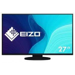 EIZO FlexScan EV2781 LCD IPS/PLS 27" 2560 x 1440 5ms 350nitů 1000:1 60Hz  Repro Pivot USB-C 
