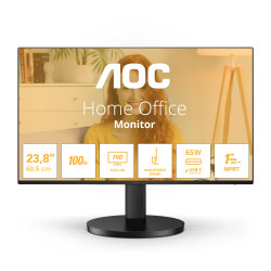 AOC 27B3CF2 LCD IPS/PLS 27" 1920 x 1080 1ms 250nitů 1300:1 100Hz  Repro  USB-C  Černá 