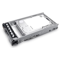 Dell 2,4TB HDD 2.5" SAS 10K RPM 1R