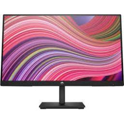 HP V22i G5 LCD IPS/PLS 21,5" 1920 x 1080 5ms 250nitů 1000:1 75Hz      Černá 