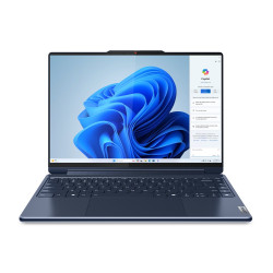 Lenovo Yoga 9 2v1 14IMH9 14" U7-155H 16 GB 1 TB Intel Arc Xe-LPG Graphics 128EU Windows 11 Home Tmavě modrá