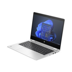 HP Pro X360 435 G10 13,3" R5-7530U 8 GB 512 GB AMD Radeon RX Vega 7 Windows 11 Home Stříbrná