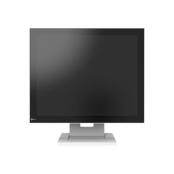 EIZO FDS1921T, IPS-AntiGlare 1280x1024 FullyFlat Kapacitní MT p?es USB Dotyk -prsty stylus pero kalibrace citlivosti dotyku