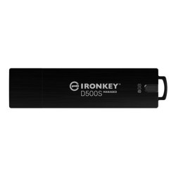 8GB IronKey M D500SM FIPS AES Encryp.