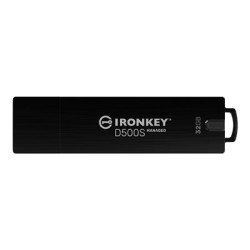 32GB IronKey M D500SM FIPS AES Encryp.