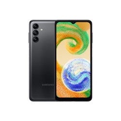 Galaxy A04 SM-A047 Black 3+32GB DualSIM, Samsung Galaxy A04 SM-A047 Black 3+32GB DualSIM