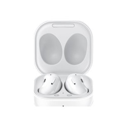 Galaxy Buds Live, Bílá, Samsung Galaxy Buds Live, Bílá