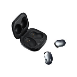 Galaxy Buds Live, ?erná, Samsung Galaxy Buds Live, ?erná