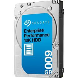 SEAGATE HDD Server Exos 10E2400 512N (SED BASE, 2.5' 600GB SAS 6Gb s 10000rpm)