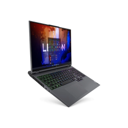 Lenovo Legion 5 Pro 16IRX9 16" I7-14650HX 16 GB 1 TB NVIDIA GeForce RTX 4060 8 GB Bez operačního systému Tmavě šedá