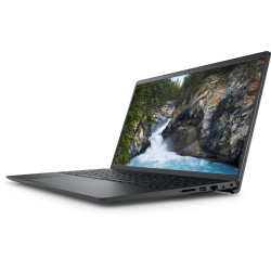 Dell Vostro 3520 15,6" I3-1215U 8 GB 256 GB Intel UHD Graphics 64EU Windows 11 Pro Černá