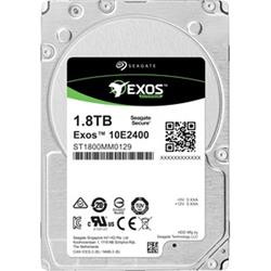 SEAGATE HDD Server Exos 10E2400 512E 4KN (SED FIPS, 2.5' 1.8TB SAS 6Gb s 10000rpm)