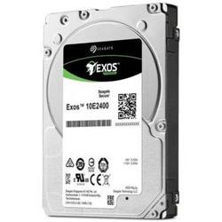 SEAGATE HDD Server Exos 10E2400 512E 4K (2.5' 600GB SAS 12Gb s 10000rpm)