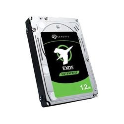 SEAGATE HDD Server Exos 10E2400 512E 4K (SED BASE, 2.5' 1.2TB SAS 6Gb s 10000rpm)