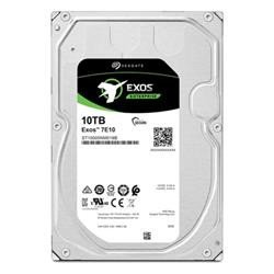 SEAGATE HDD Server Exos 7E10 512E 4kn (SED BASE, 3.5' 10TB SATA 6Gb s 7200rpm)