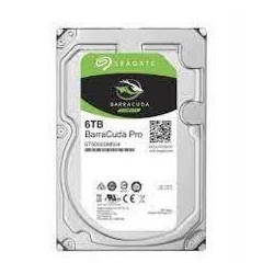 SEAGATE HDD Server Exos 7E10 512E 4kn (SED BASE, 3.5' 6TB SATA 6Gb s 7200rpm)