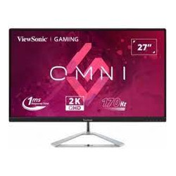 Viewsonic VX2780-2K LCD IPS 2560x1440 1ms 350nitů 1000:1 170Hz VESA