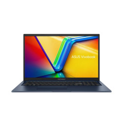 ASUS Vivobook 17 X1704VA 17,3" I5-1335U 16 GB 512 GB Intel Iris Xe Graphics G7 80EU Windows 11 Home Tmavě modrá