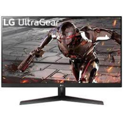 LG 32GN600 LCD VA/PVA/MVA 31,5" 2560 x 1440 5ms 350nitů 3000:1 165Hz      Černo - červená 