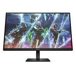 HP LCD OMEN 27s FHD 240Hz 27" 1920x1080 IPS QHD 16:9 1000:1 400cd 1ms 1xDP 2xHDMI VESA výškově stavitelný repro Black