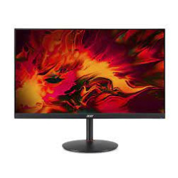 Acer Nitro XV252QFbmiiprx LCD IPS/PLS 24,5" 1920 x 1080 1ms 400nitů 1000:1 360Hz  Repro Pivot   Černá 