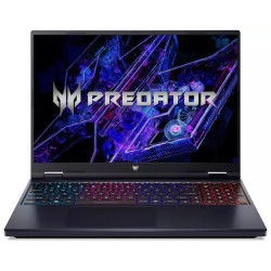 Acer Predator Helios Neo 16 PHN16-72-99B6 16" I9-14900HX 32 GB 1 TB NVIDIA GeForce RTX 4070 8 GB Windows 11 Home Černá