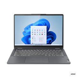 Lenovo IdeaPad Flex 5 14ALC7 14" R5-5500U 16 GB 1 TB AMD Radeon RX Vega 7 Windows 11 Home Tmavě šedá