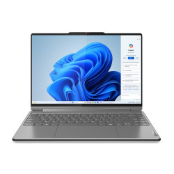 Lenovo Yoga 9 2-in-1 14IMH9 14" U7-155H 16 GB 1 TB Intel Arc Graphics Windows 11 Pro Šedá