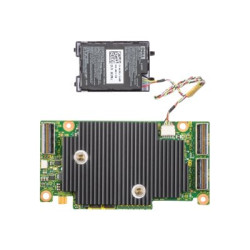 Dell PERC H755N Front - Řadič úložiště (RAID) - RAID RAID 0, 1, 5, 6, 10, 50, 60 - PCIe 4.0
