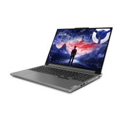 Lenovo Legion 5 16IRX9 16" I7-14650HX 32 GB 1 TB NVIDIA GeForce RTX 4060 8 GB Bez operačního systému Šedá