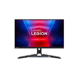 Lenovo Legion R25f-30 LCD VA/PVA/MVA 24,5" 1920 x 1080 0,5ms 380nitů 3000:1 240Hz  Repro Pivot   Černá 