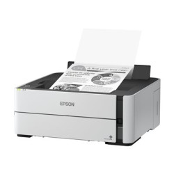 Epson EcoTank ET-M1180 Tankový Systém A4 (C11CG94402)