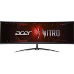 Acer Nitro XZ452CU 44,5" VA 5120x1440 165Hz 1ms Black 2R