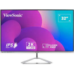 ViewSonic VX3276-2K-MHD-2 IPS 32" 2560×1440 4ms 250nitů 1200 :1 75 Hz