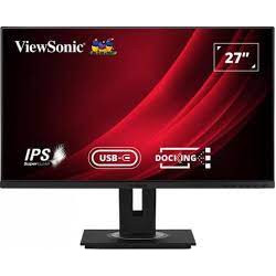 ViewSonic VG2756-2K WorkPro LCD IPS 27" 2560x1440 5ms 350nitů 1000:1  60Hz USB-C,repro,pivot,VESA